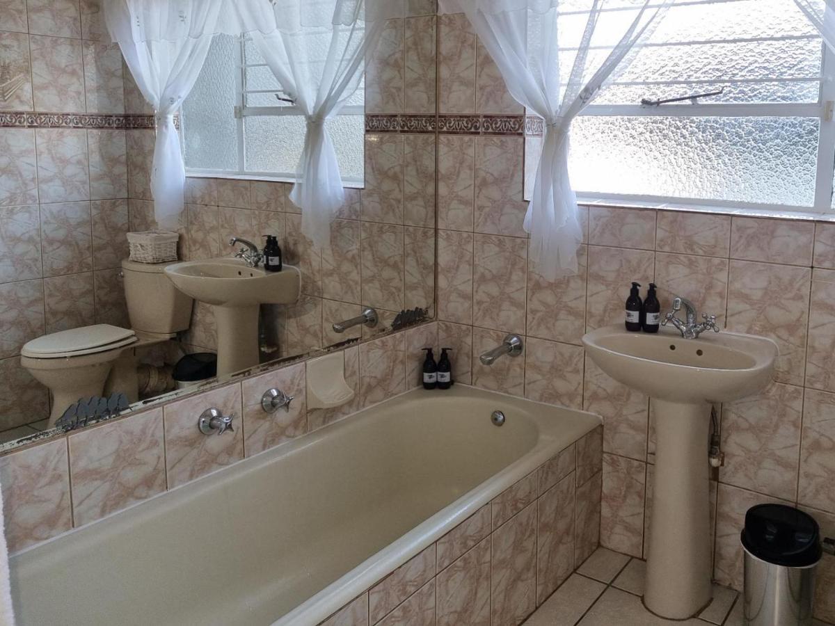 Florida The Jewel B&B 외부 사진