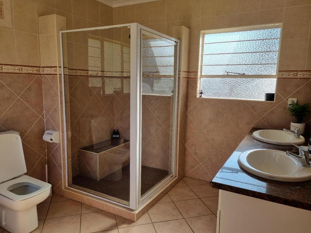 Florida The Jewel B&B 외부 사진