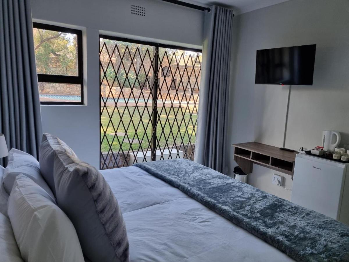 Florida The Jewel B&B 외부 사진