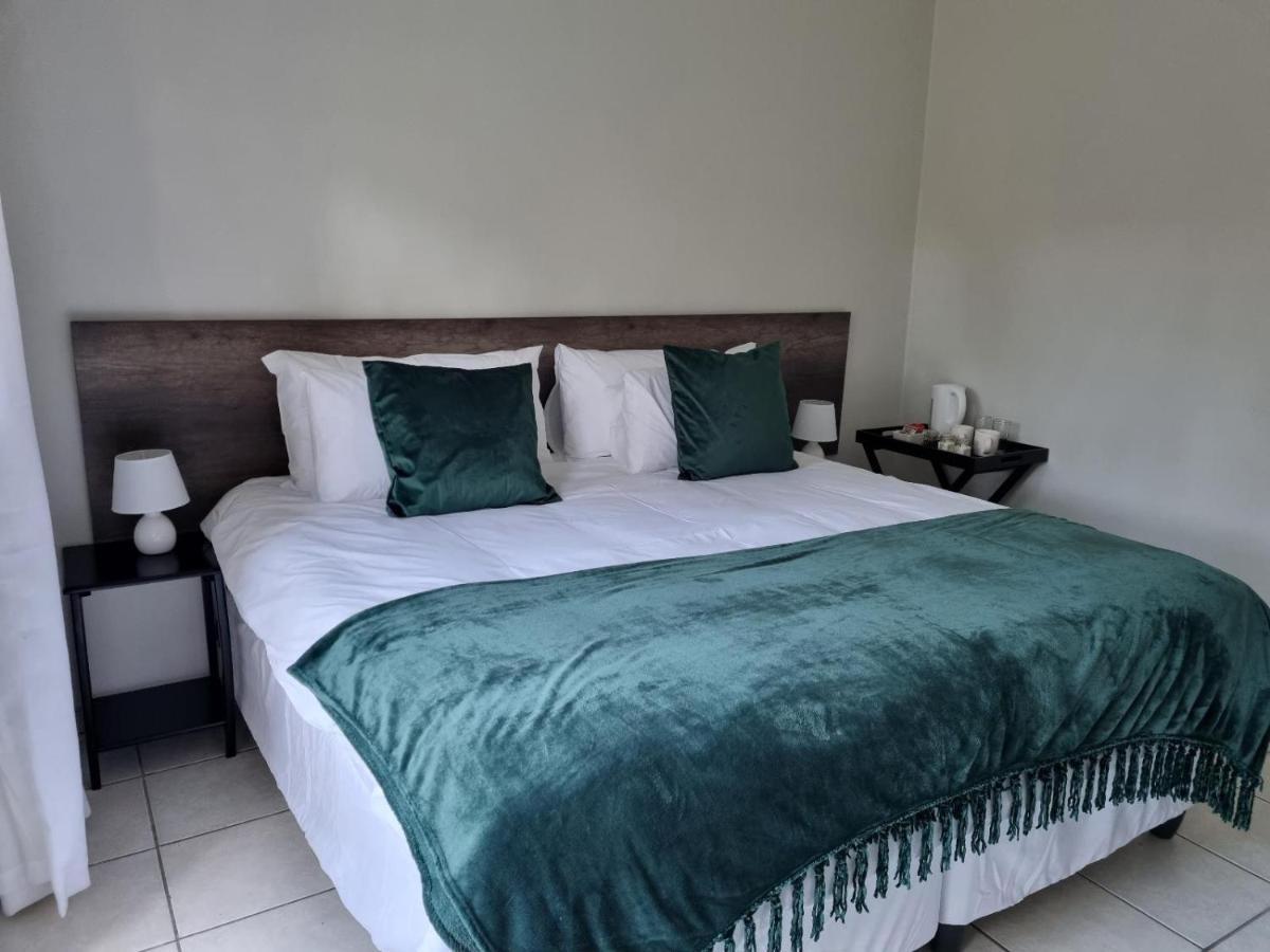 Florida The Jewel B&B 외부 사진