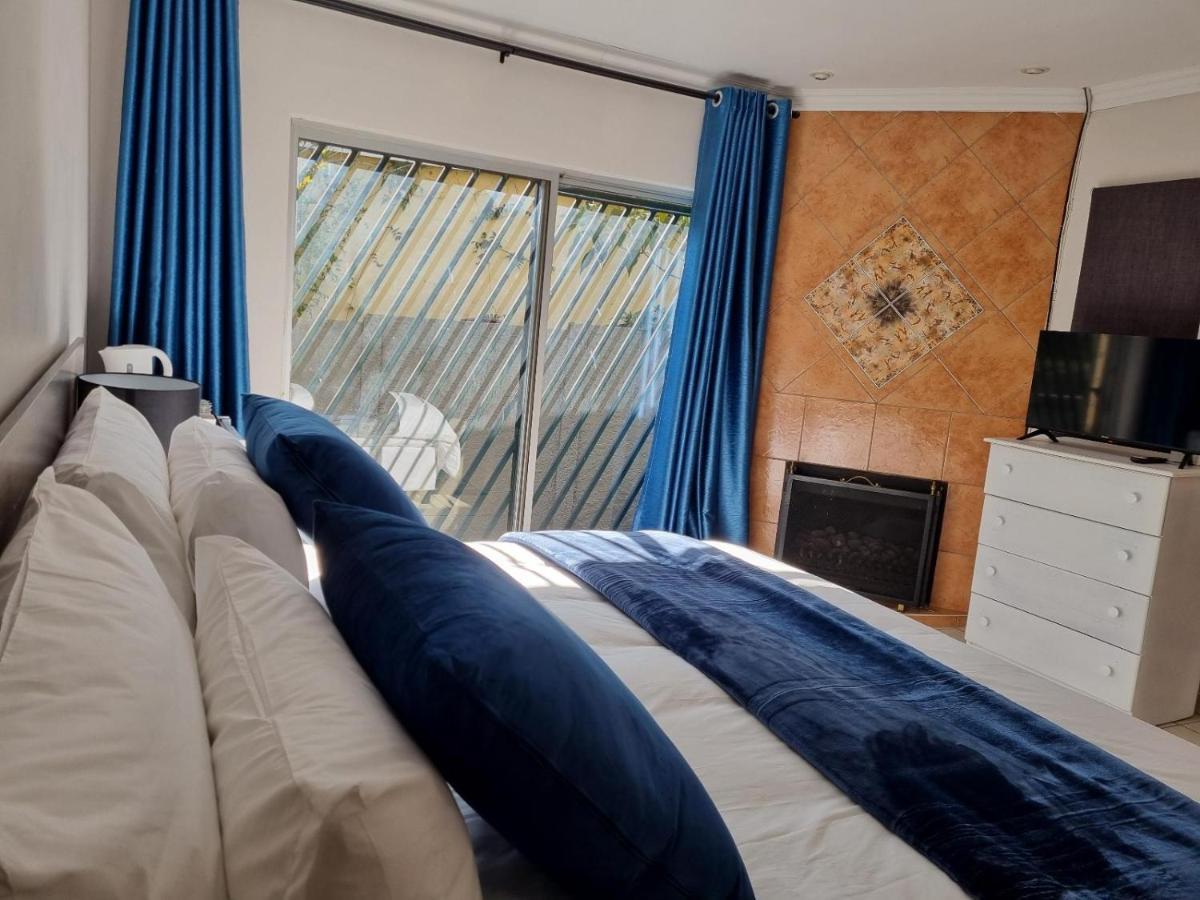 Florida The Jewel B&B 외부 사진